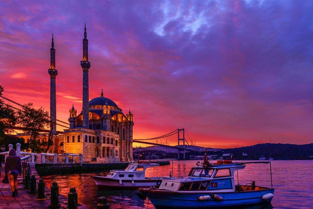  Istanbul, Turkey